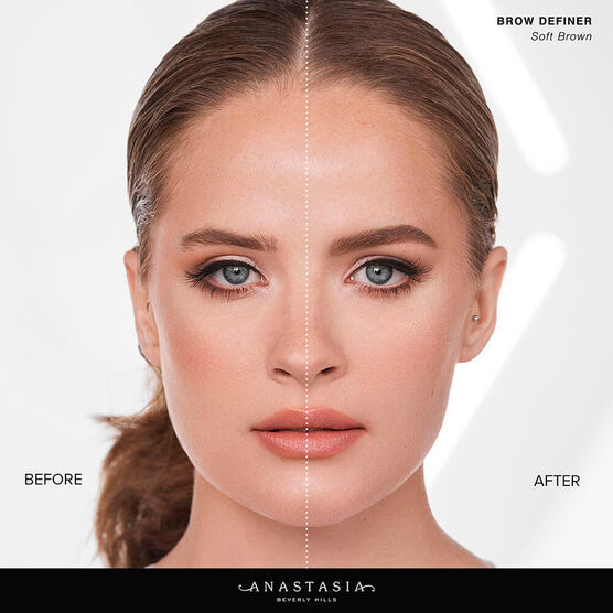 Kit de Sobrancelhas Anastasia Brow Studio